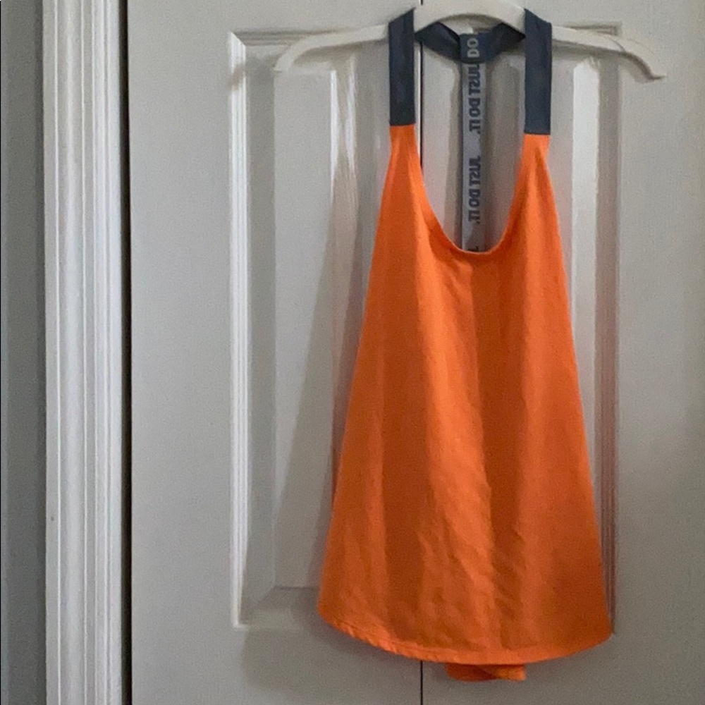 nike tank top